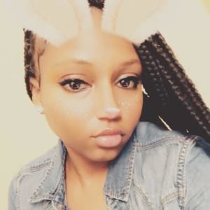 Meet your Posher, Shadawn